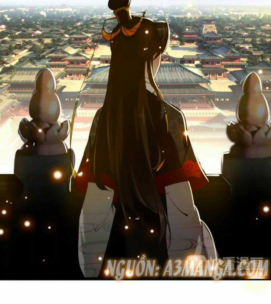 Mỹ Nhân Làm Tướng Chapter 51 trang 15