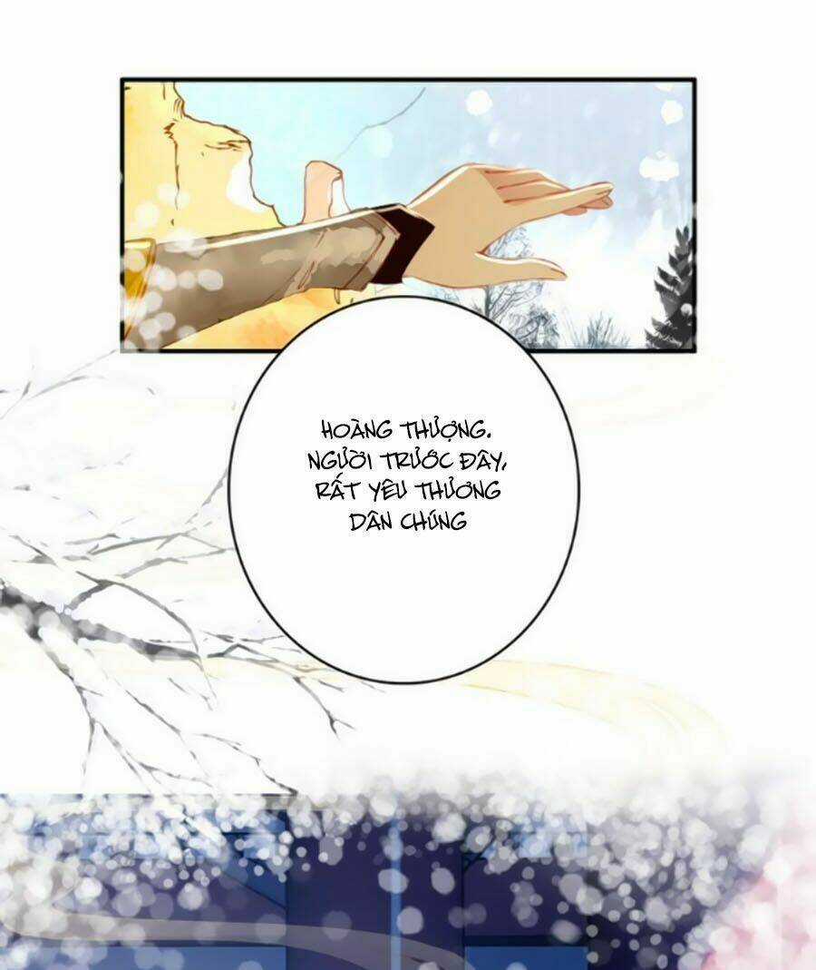 Mỹ Nhân Làm Tướng Chapter 51 trang 17