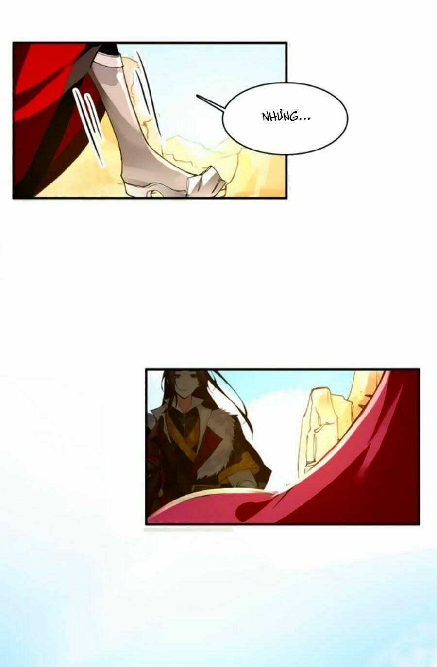 Mỹ Nhân Làm Tướng Chapter 51 trang 28