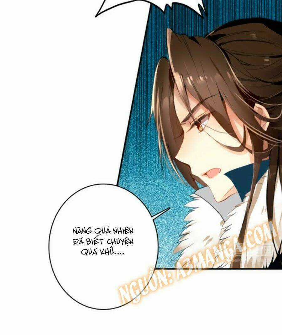 Mỹ Nhân Làm Tướng Chapter 51 trang 9