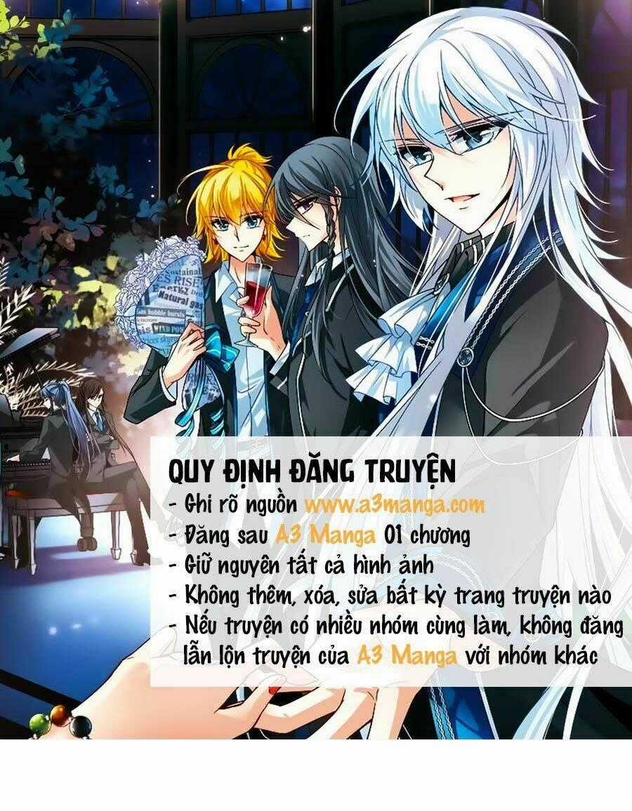 Mỹ Nhân Làm Tướng Chapter 52 trang 1