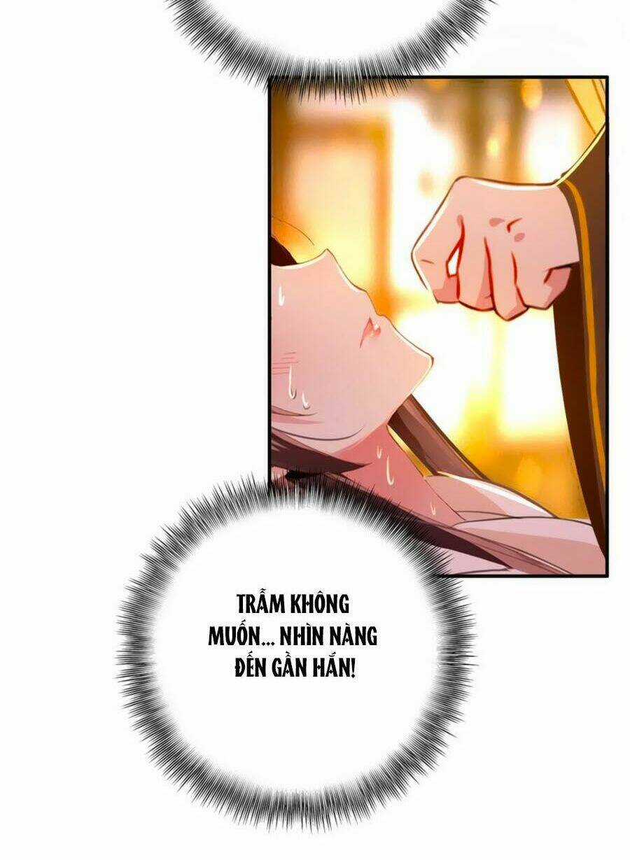 Mỹ Nhân Làm Tướng Chapter 52 trang 10