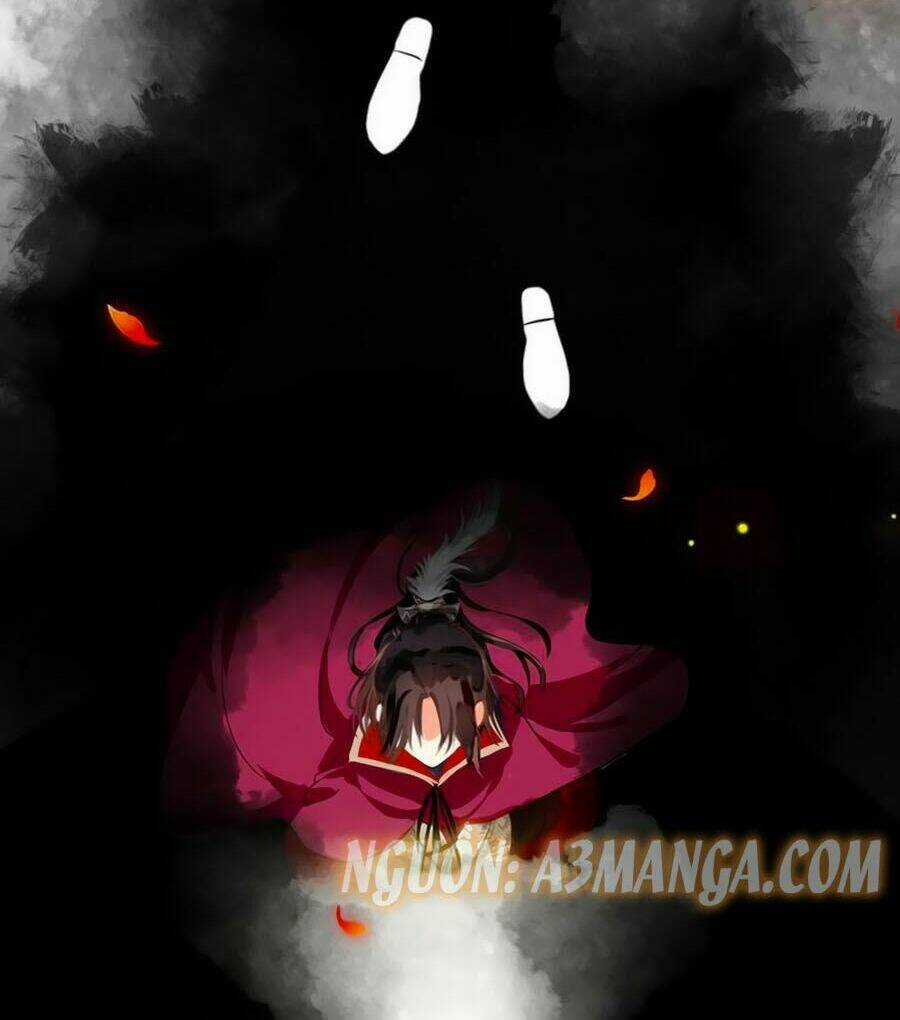 Mỹ Nhân Làm Tướng Chapter 52 trang 14