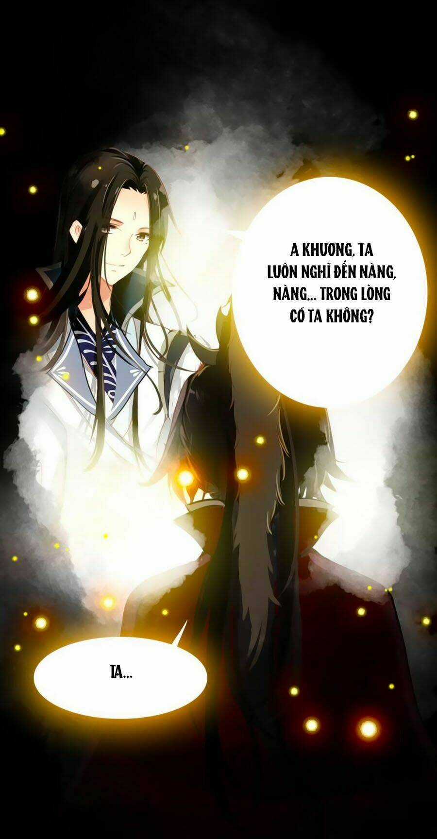 Mỹ Nhân Làm Tướng Chapter 52 trang 17