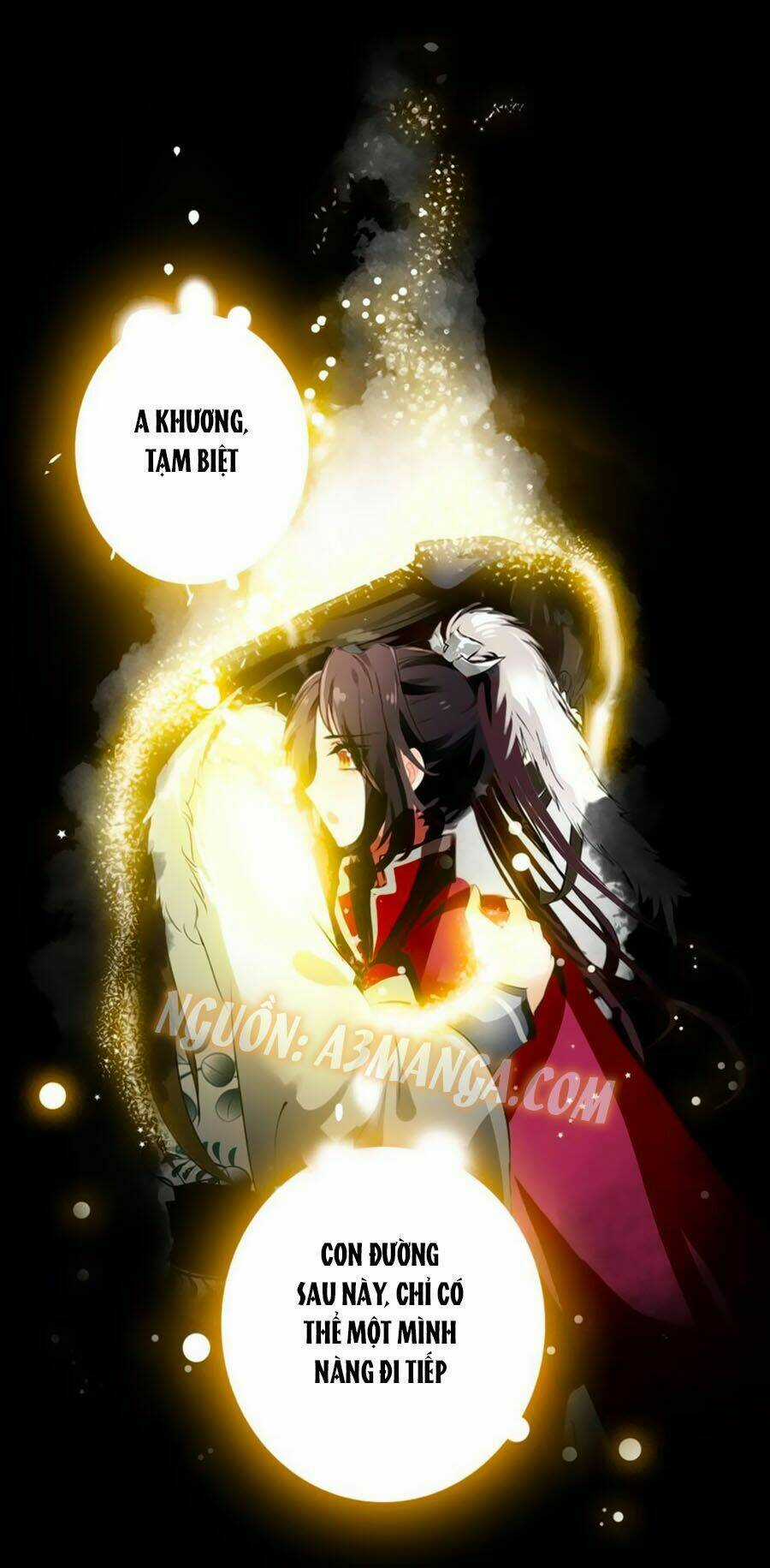 Mỹ Nhân Làm Tướng Chapter 52 trang 20