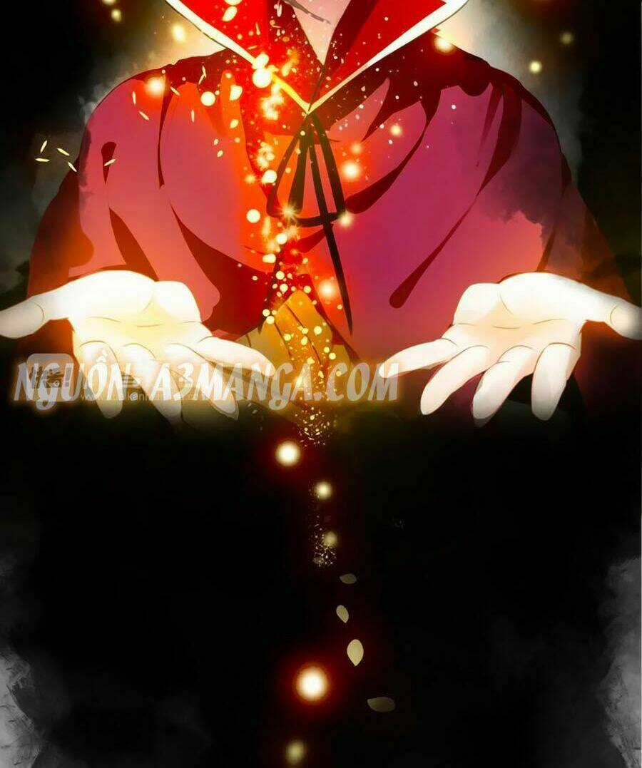 Mỹ Nhân Làm Tướng Chapter 52 trang 22