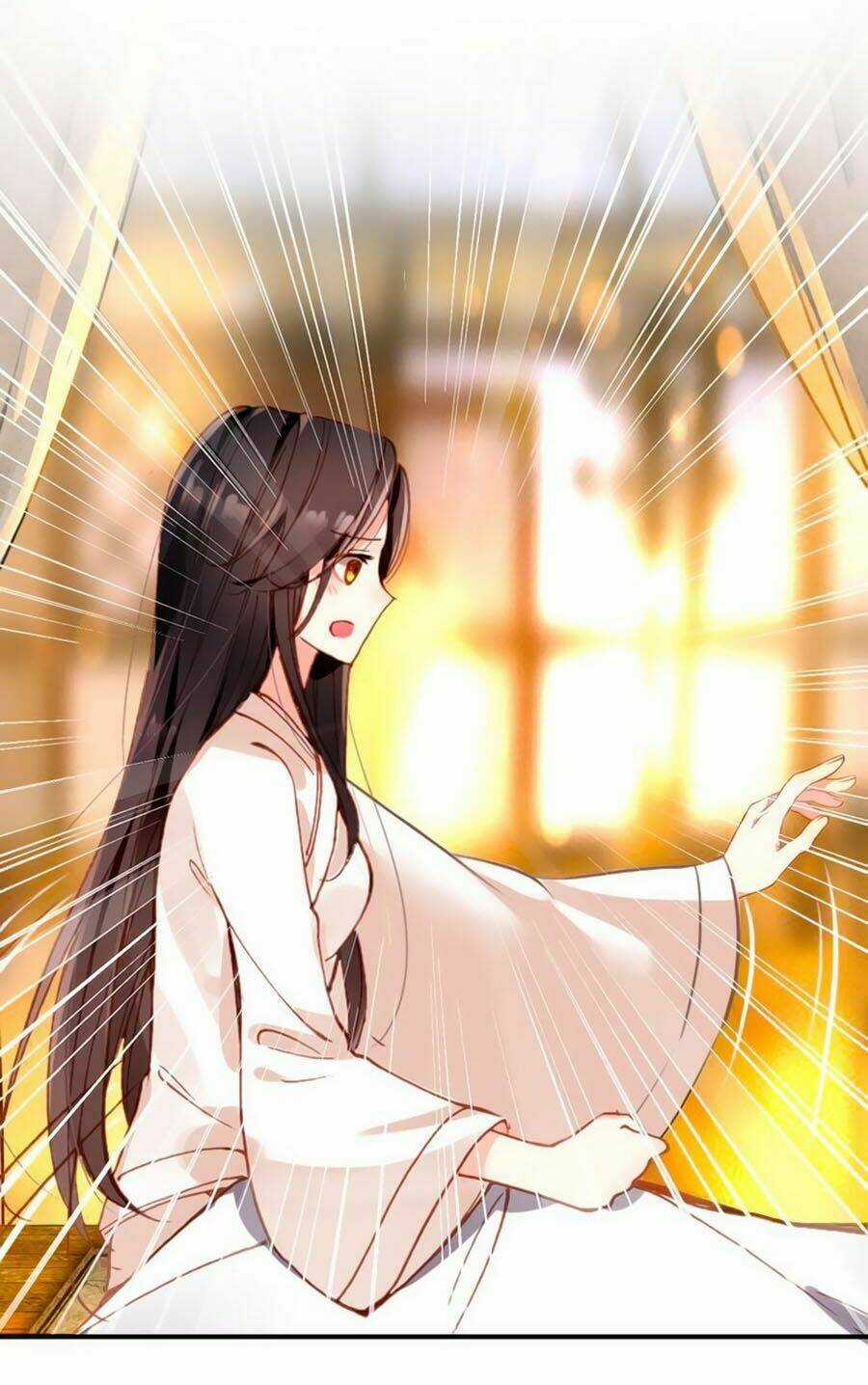 Mỹ Nhân Làm Tướng Chapter 52 trang 24