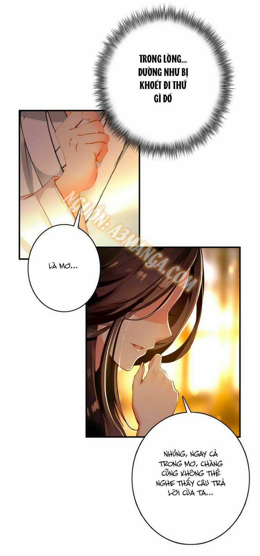 Mỹ Nhân Làm Tướng Chapter 52 trang 25