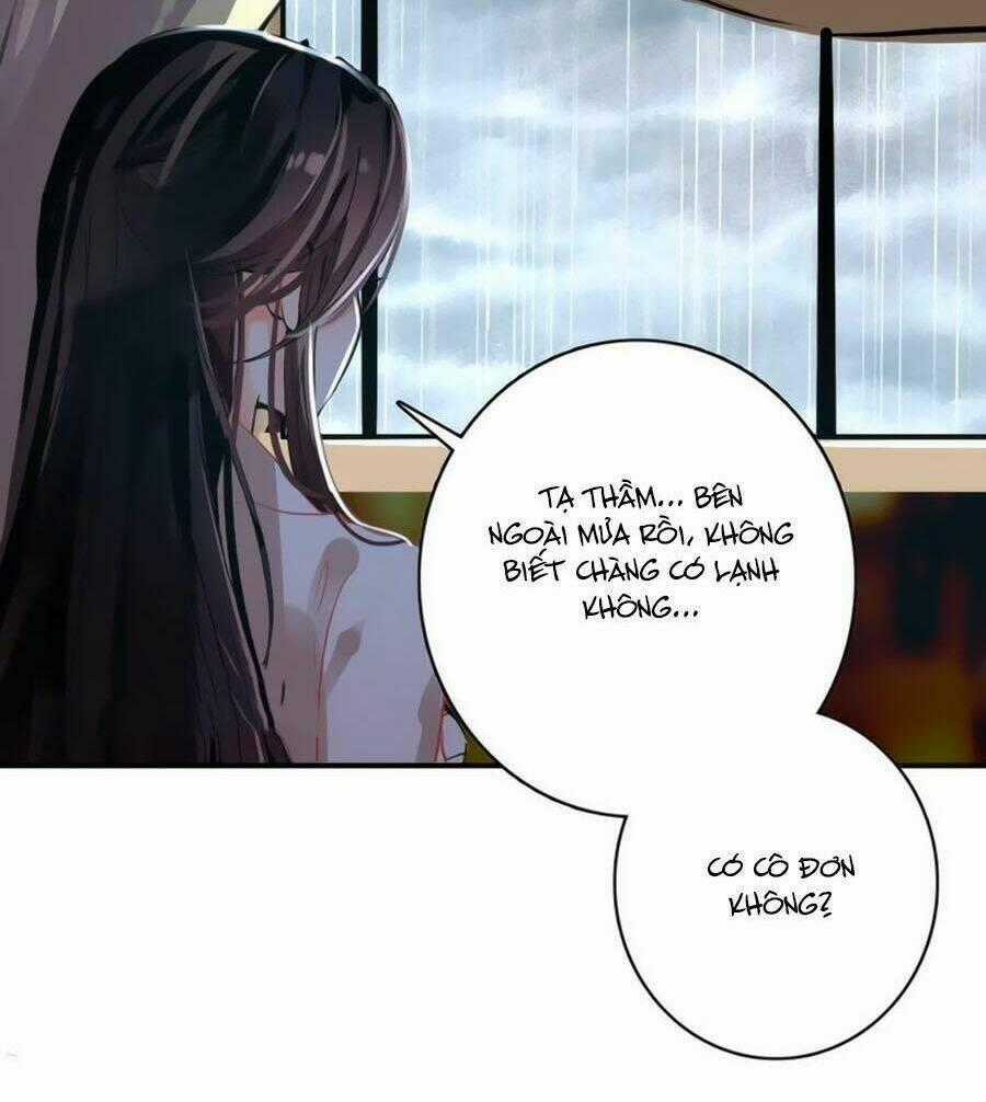 Mỹ Nhân Làm Tướng Chapter 52 trang 28