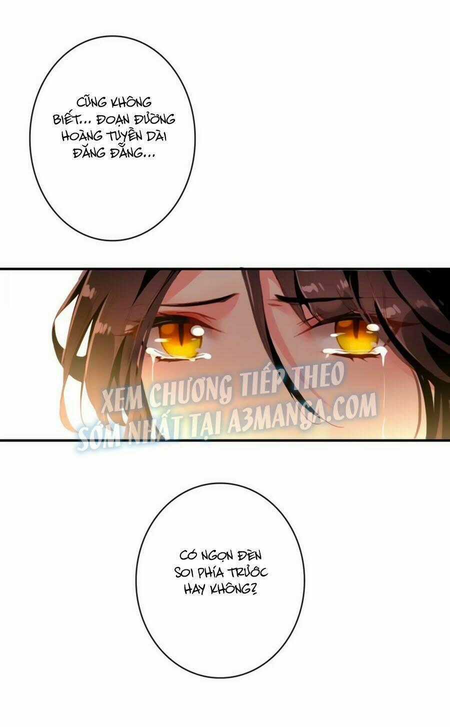 Mỹ Nhân Làm Tướng Chapter 52 trang 29