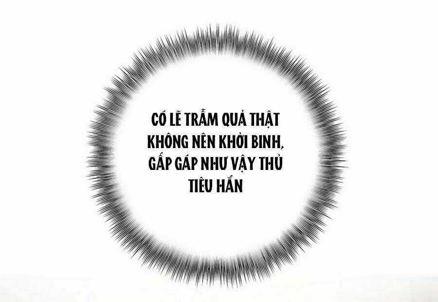 Mỹ Nhân Làm Tướng Chapter 52 trang 6