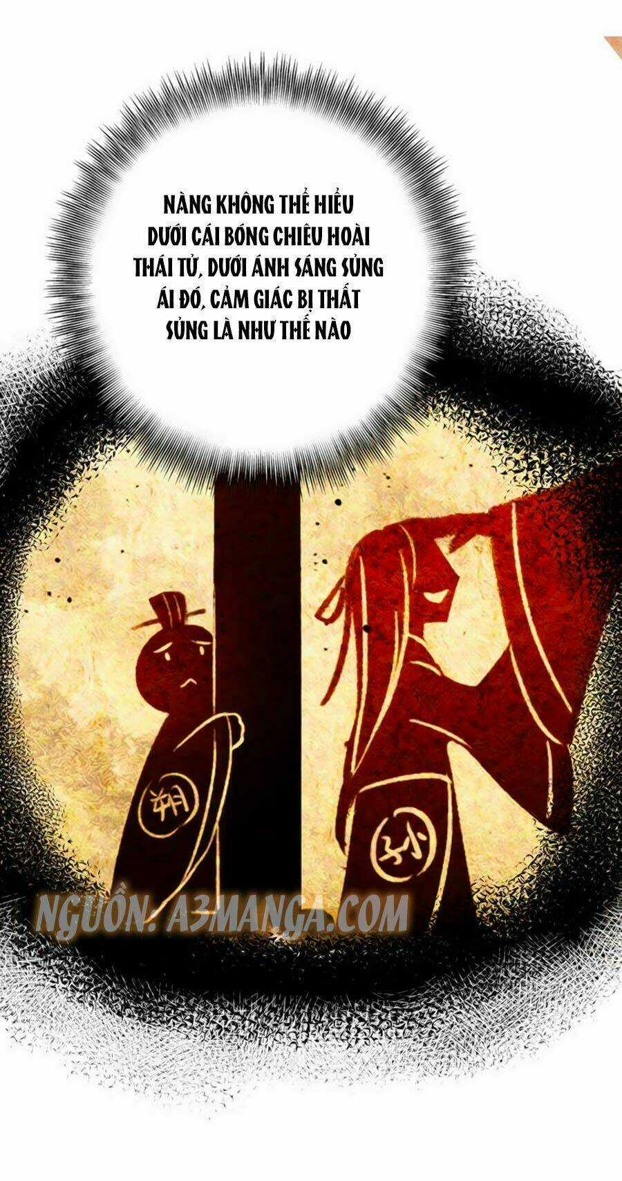 Mỹ Nhân Làm Tướng Chapter 52 trang 8