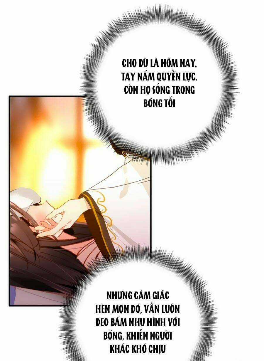 Mỹ Nhân Làm Tướng Chapter 52 trang 9