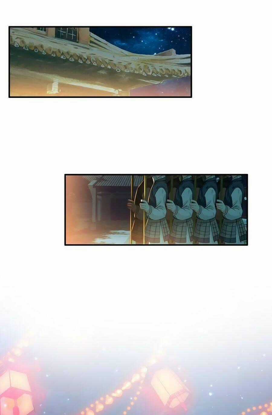 Mỹ Nhân Làm Tướng Chapter 53 trang 0