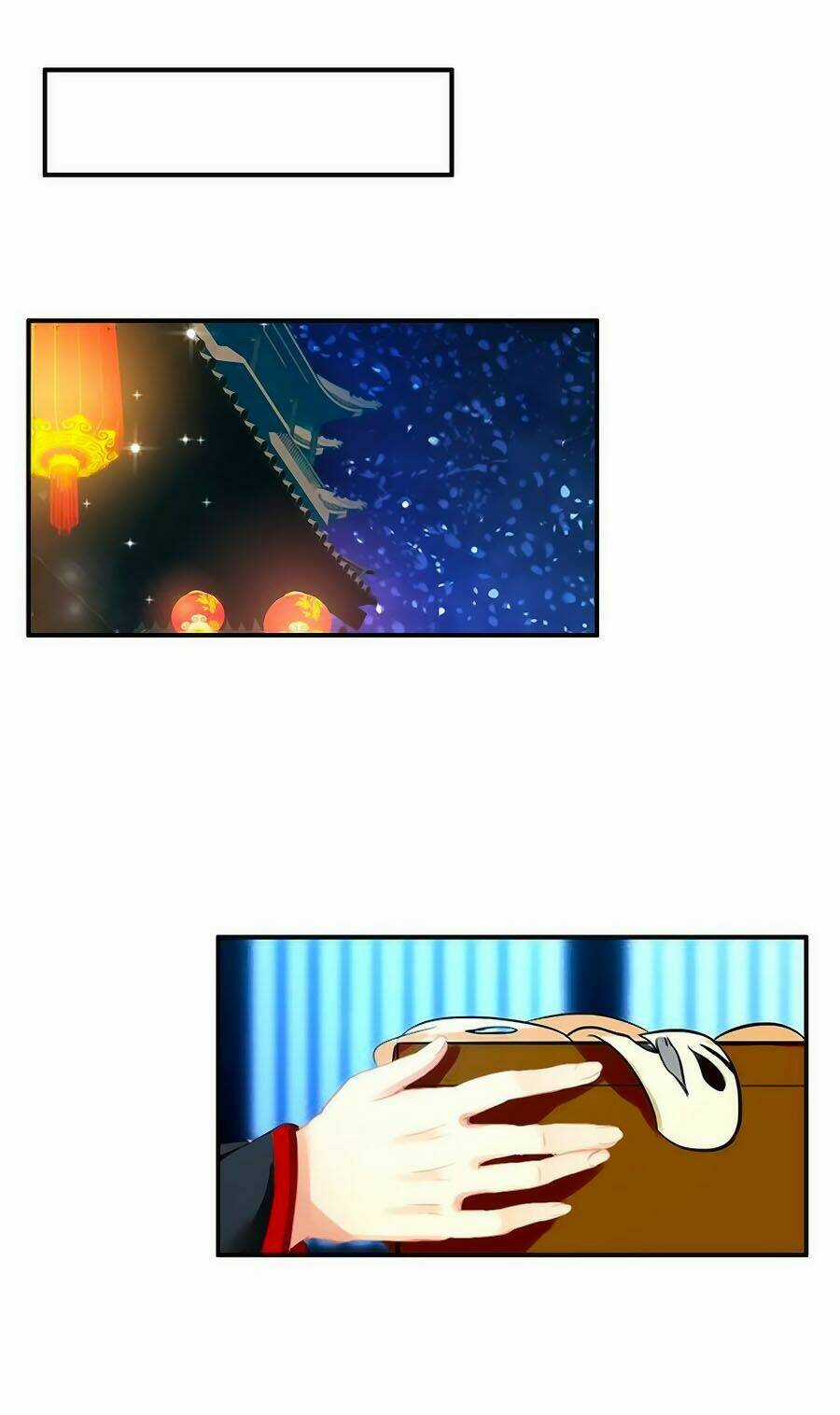 Mỹ Nhân Làm Tướng Chapter 53 trang 19