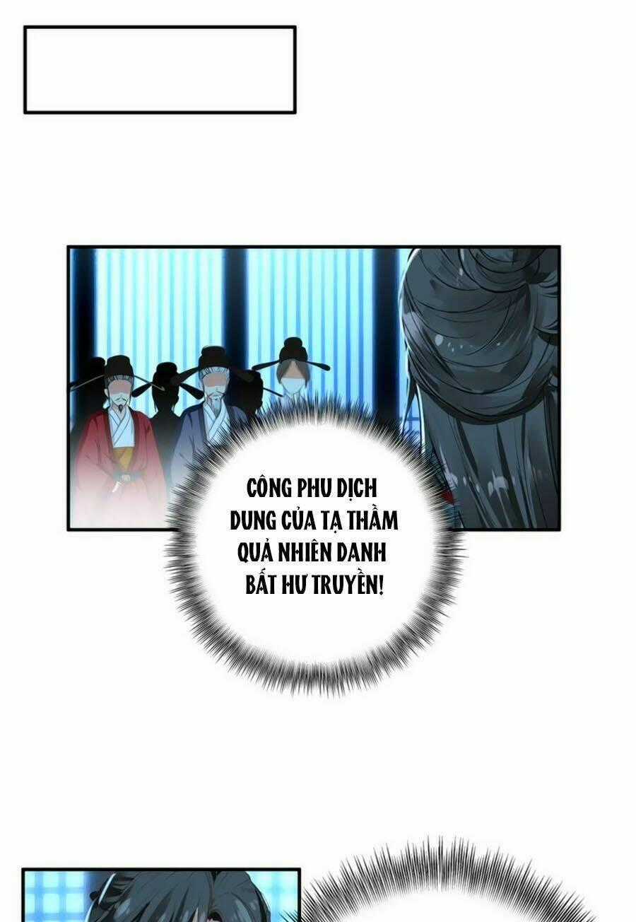 Mỹ Nhân Làm Tướng Chapter 54 trang 0