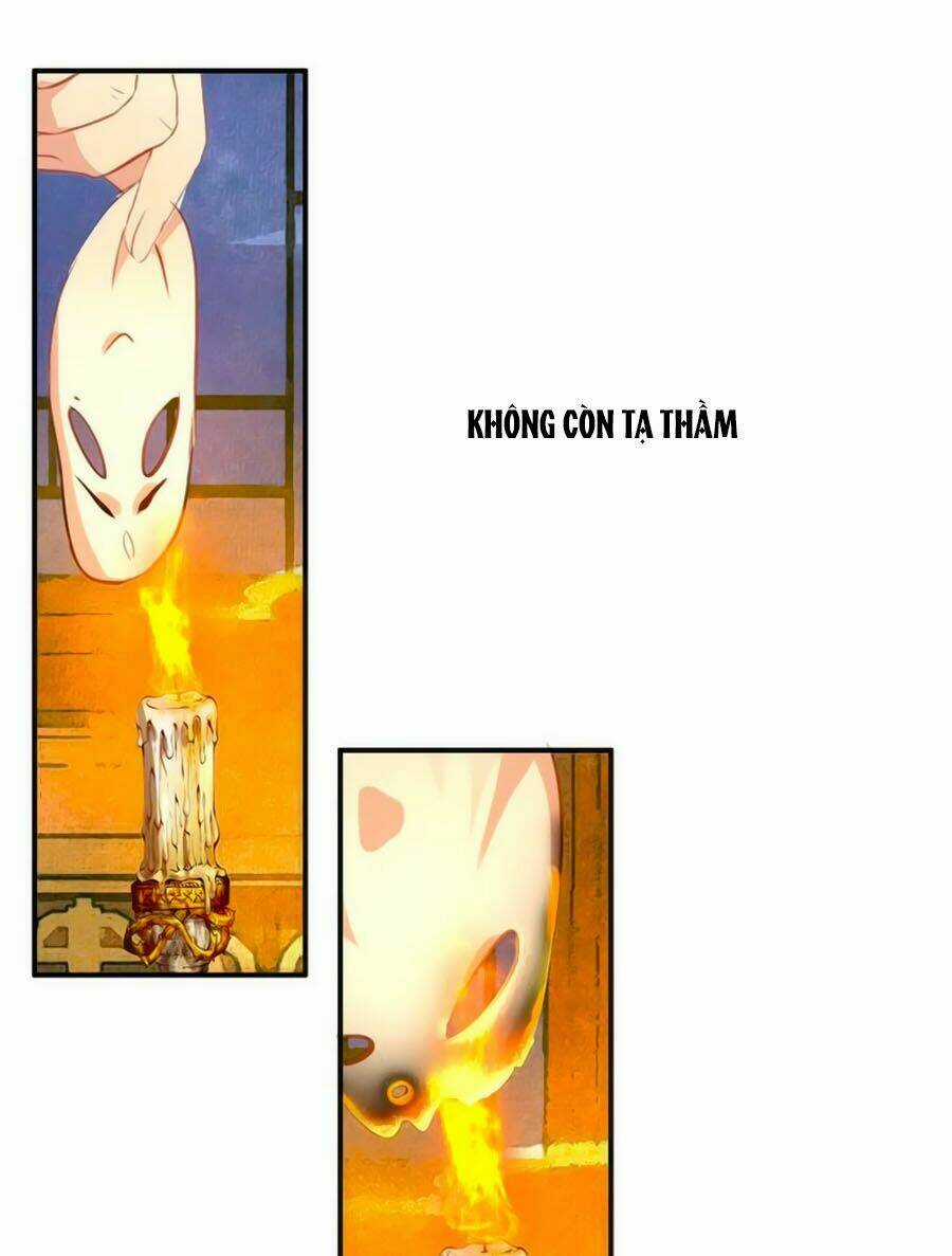 Mỹ Nhân Làm Tướng Chapter 54 trang 11