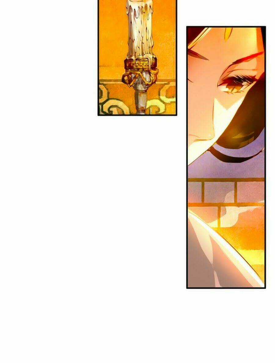 Mỹ Nhân Làm Tướng Chapter 54 trang 12