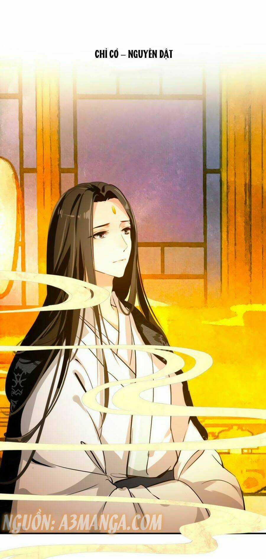 Mỹ Nhân Làm Tướng Chapter 54 trang 13