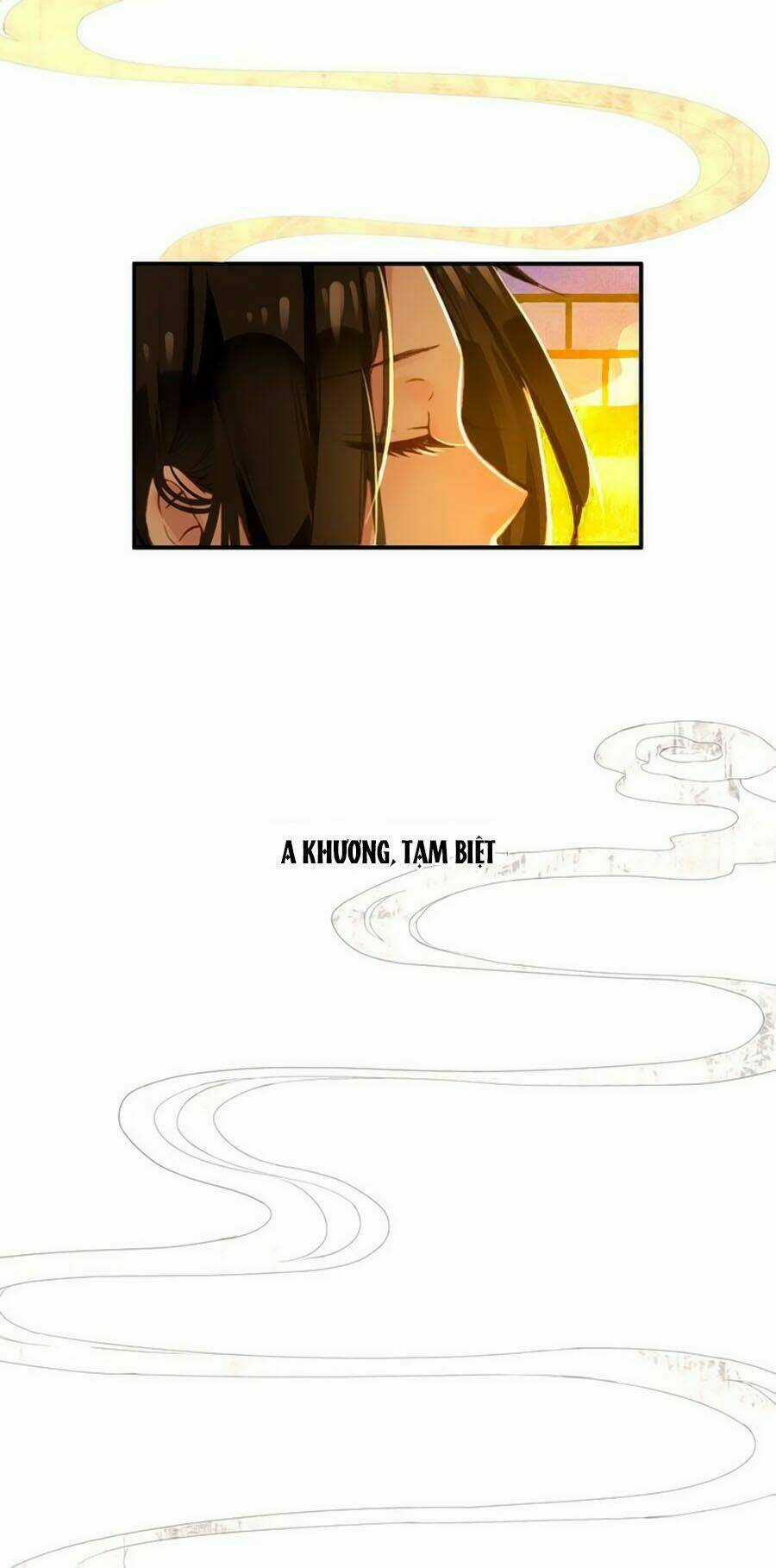 Mỹ Nhân Làm Tướng Chapter 54 trang 14