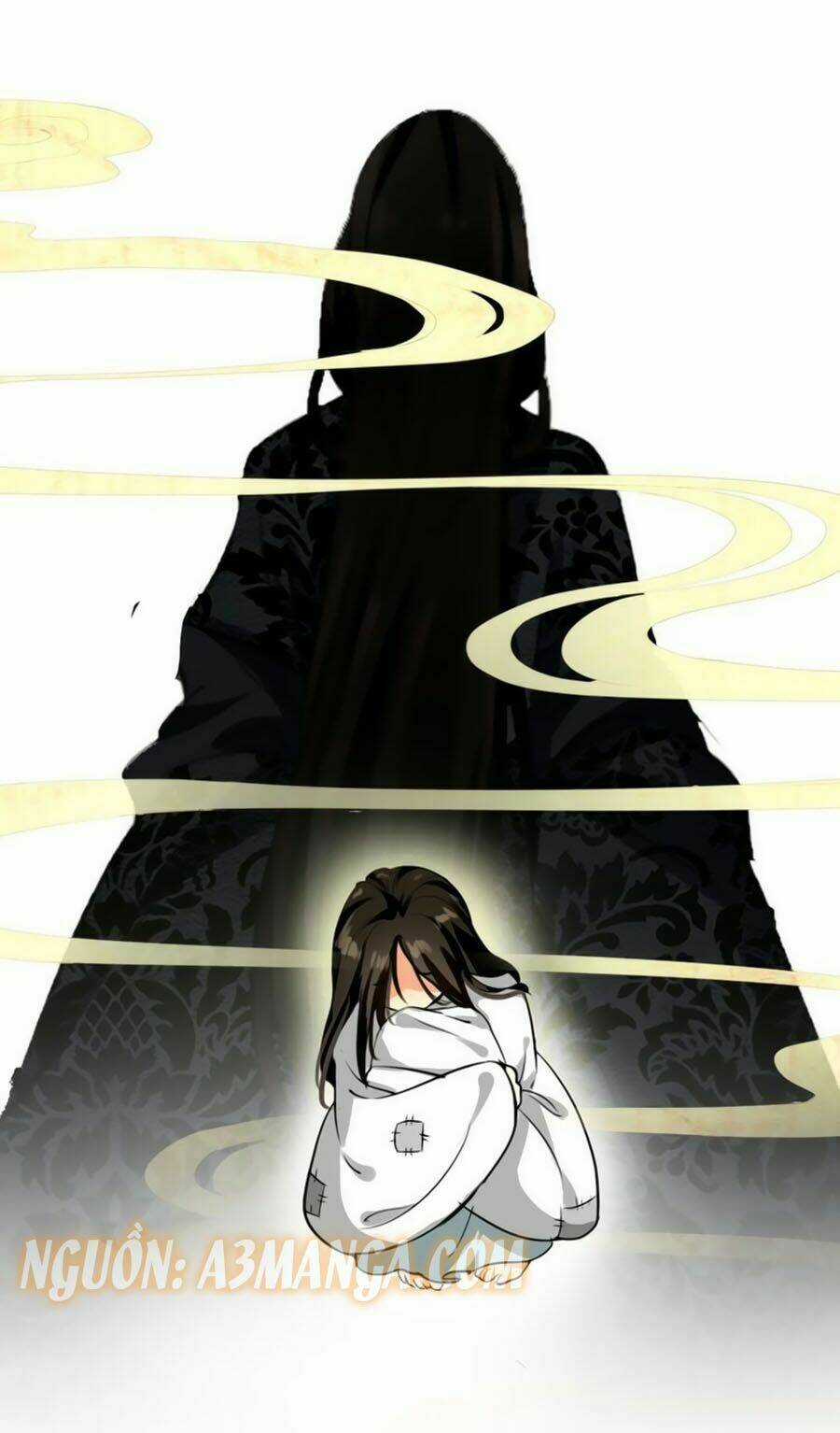 Mỹ Nhân Làm Tướng Chapter 54 trang 19