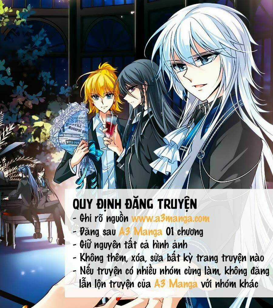 Mỹ Nhân Làm Tướng Chapter 54 trang 2