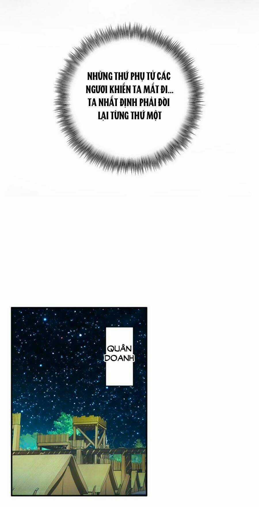 Mỹ Nhân Làm Tướng Chapter 54 trang 20