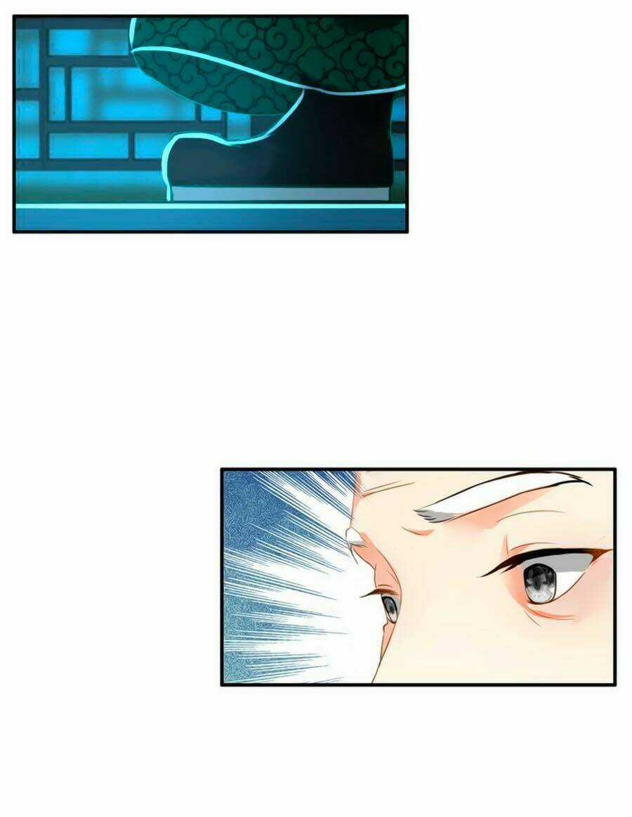 Mỹ Nhân Làm Tướng Chapter 54 trang 5