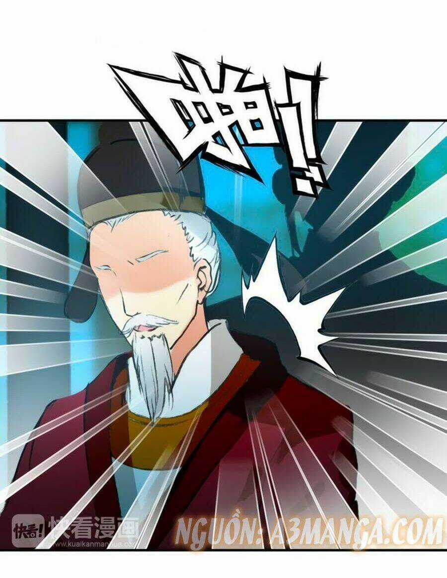 Mỹ Nhân Làm Tướng Chapter 54 trang 6