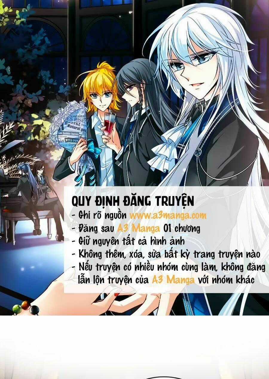 Mỹ Nhân Làm Tướng Chapter 55 trang 1