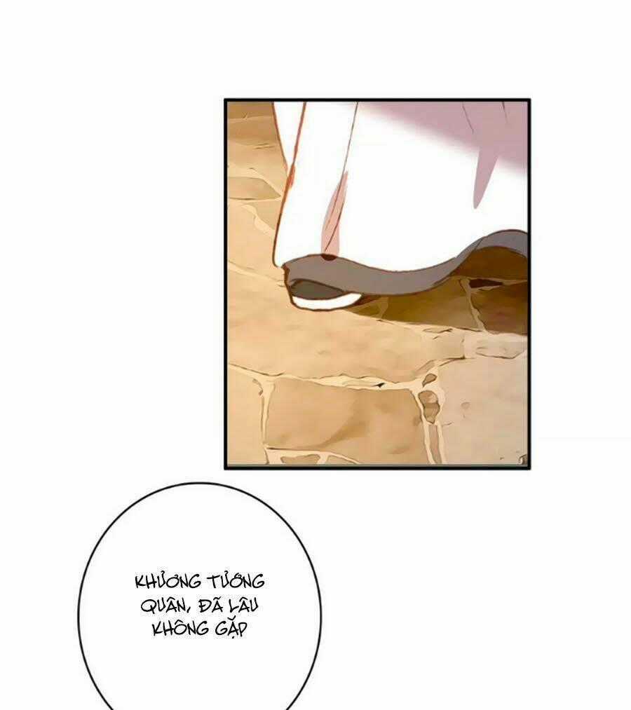 Mỹ Nhân Làm Tướng Chapter 56 trang 20