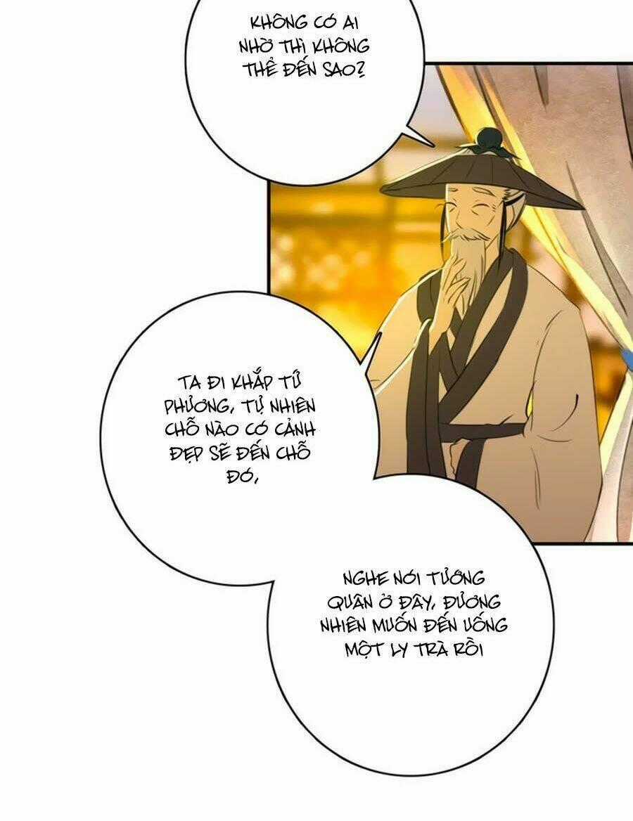 Mỹ Nhân Làm Tướng Chapter 57 trang 1