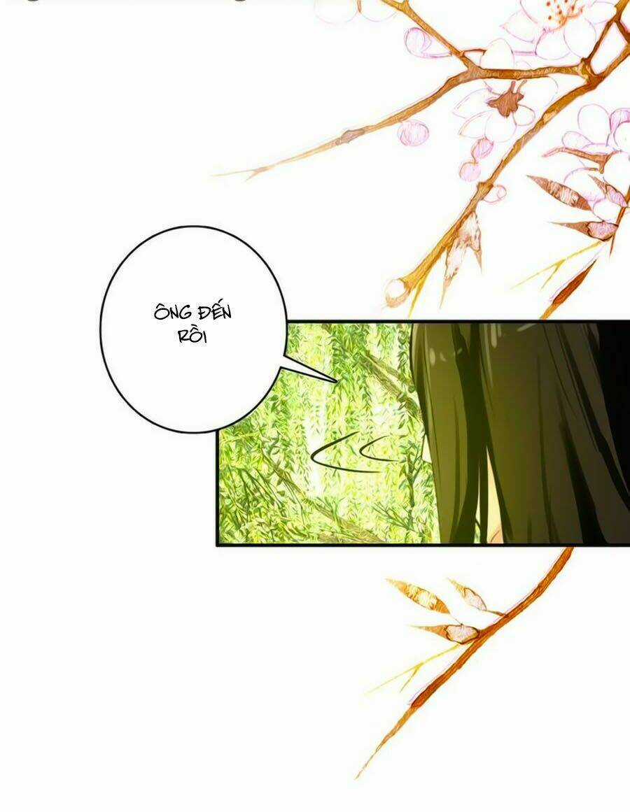 Mỹ Nhân Làm Tướng Chapter 57 trang 12