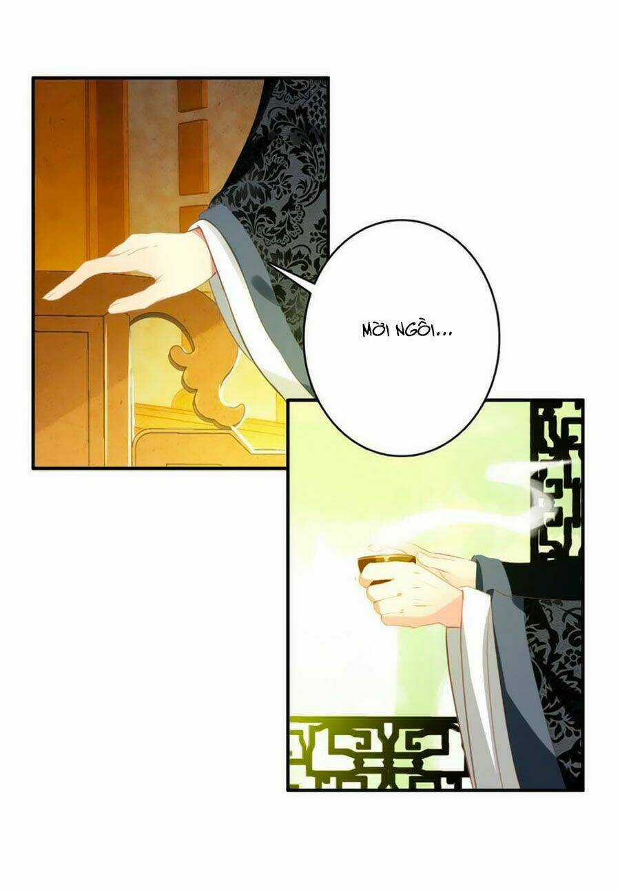 Mỹ Nhân Làm Tướng Chapter 57 trang 13