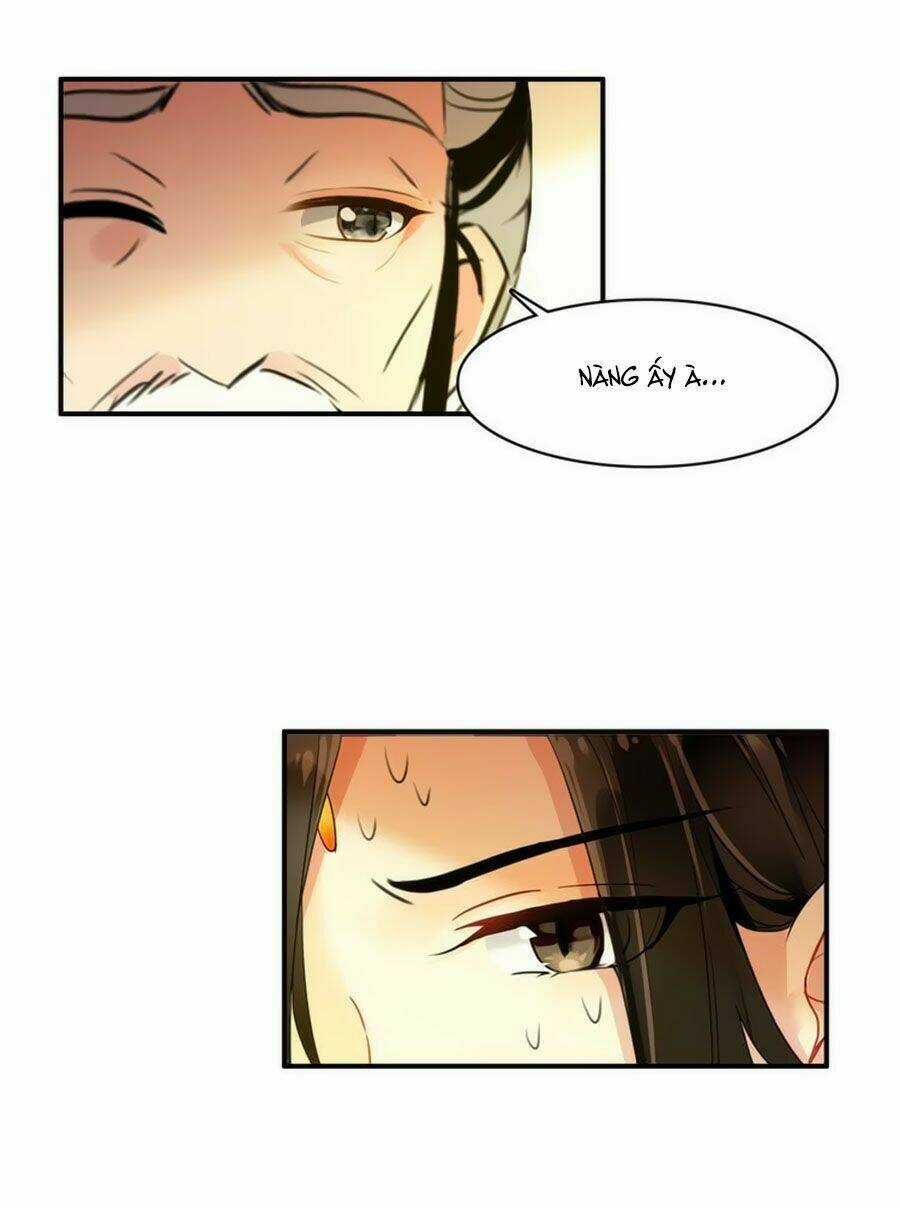 Mỹ Nhân Làm Tướng Chapter 57 trang 15