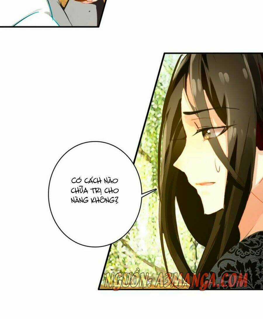 Mỹ Nhân Làm Tướng Chapter 57 trang 17