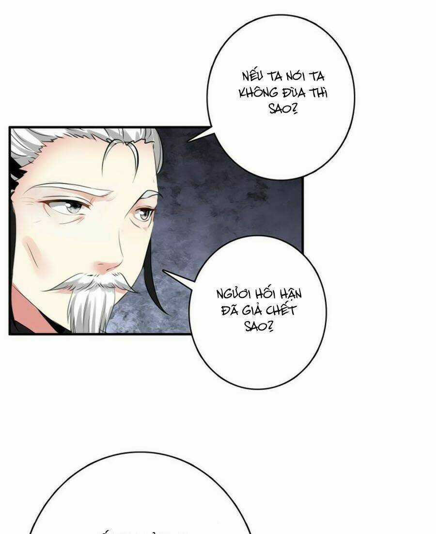 Mỹ Nhân Làm Tướng Chapter 57 trang 19