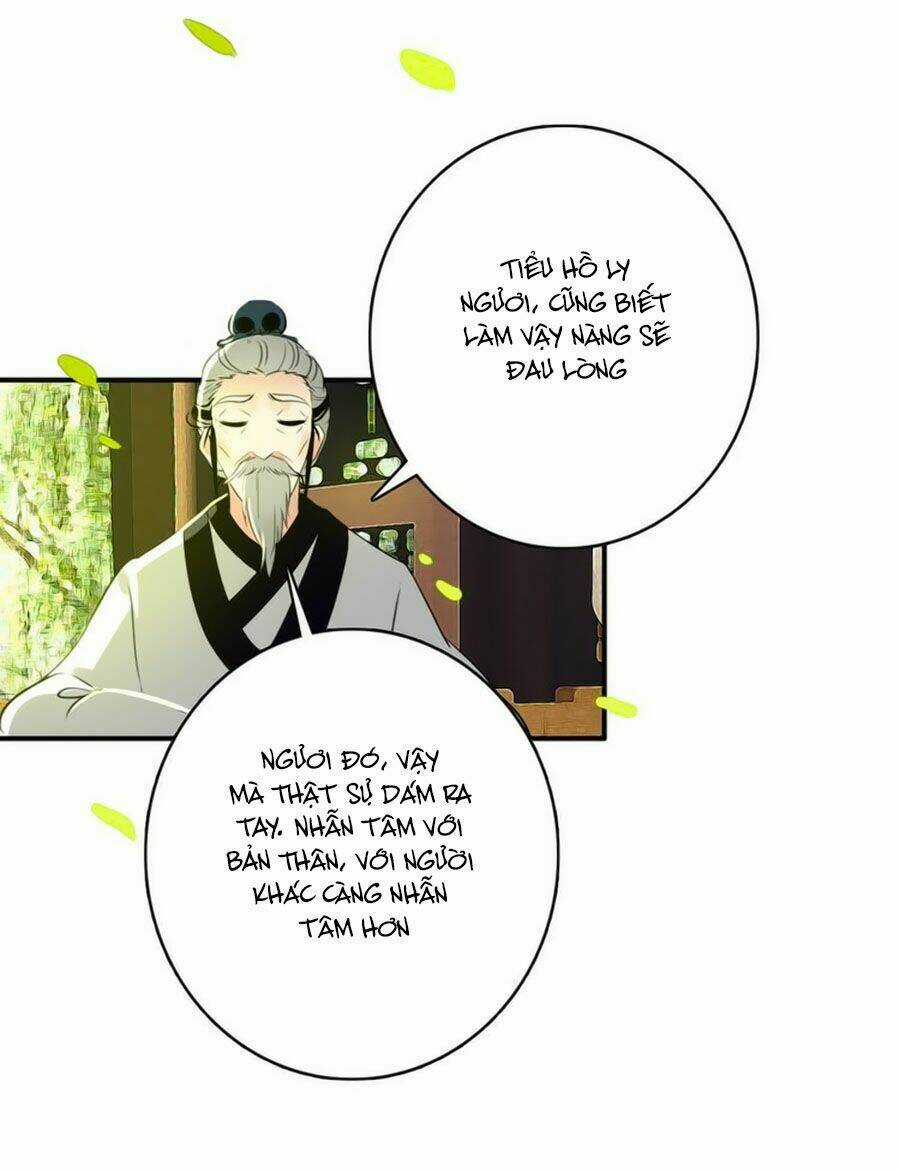 Mỹ Nhân Làm Tướng Chapter 57 trang 23