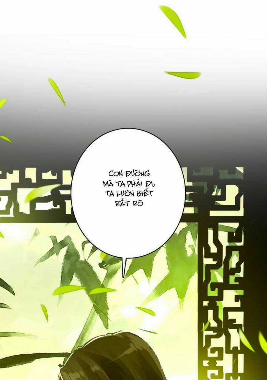 Mỹ Nhân Làm Tướng Chapter 57 trang 25