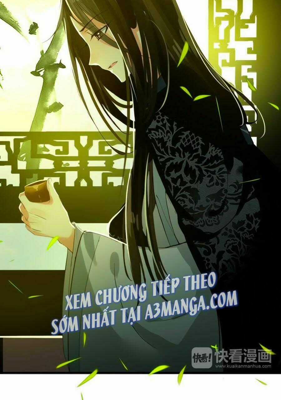 Mỹ Nhân Làm Tướng Chapter 57 trang 26