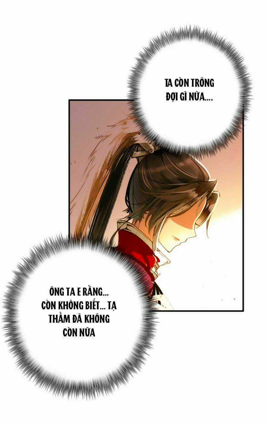 Mỹ Nhân Làm Tướng Chapter 57 trang 3