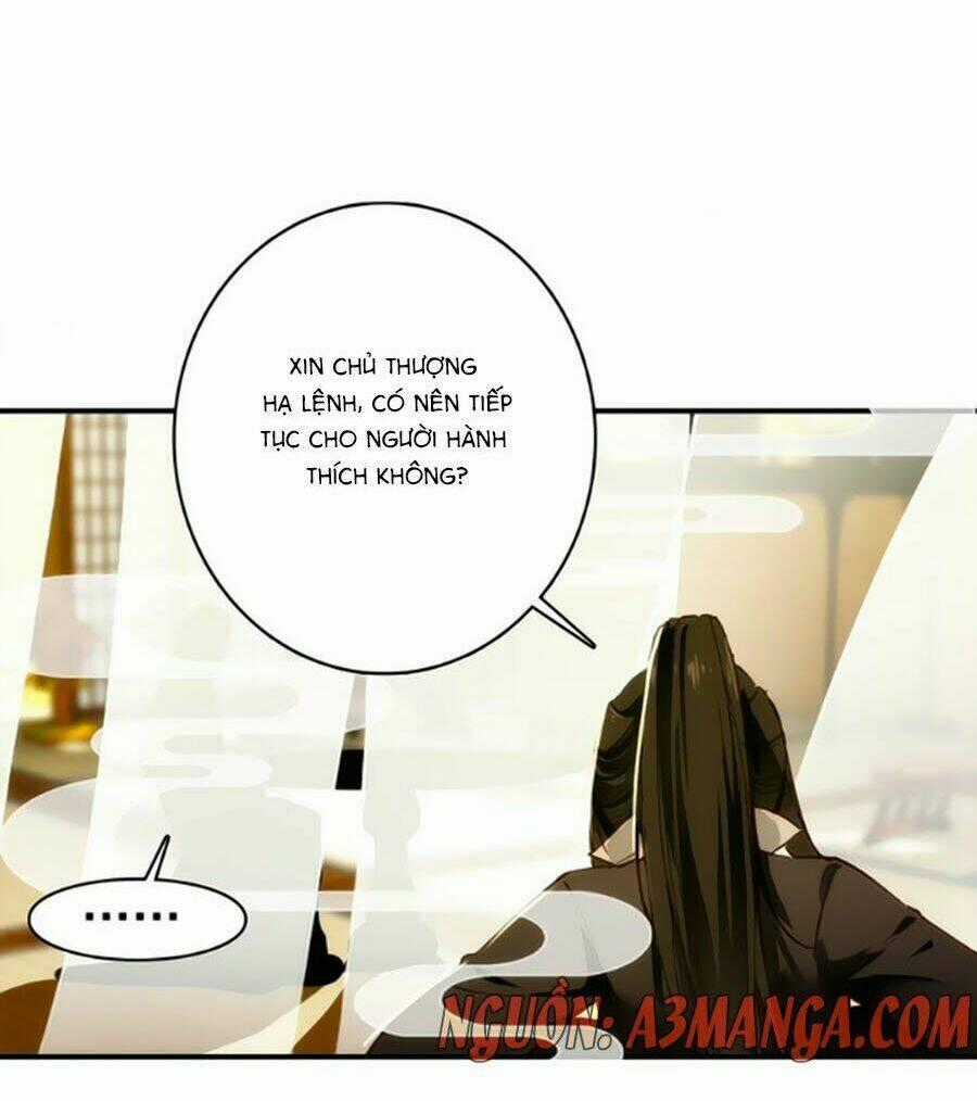 Mỹ Nhân Làm Tướng Chapter 58 trang 1