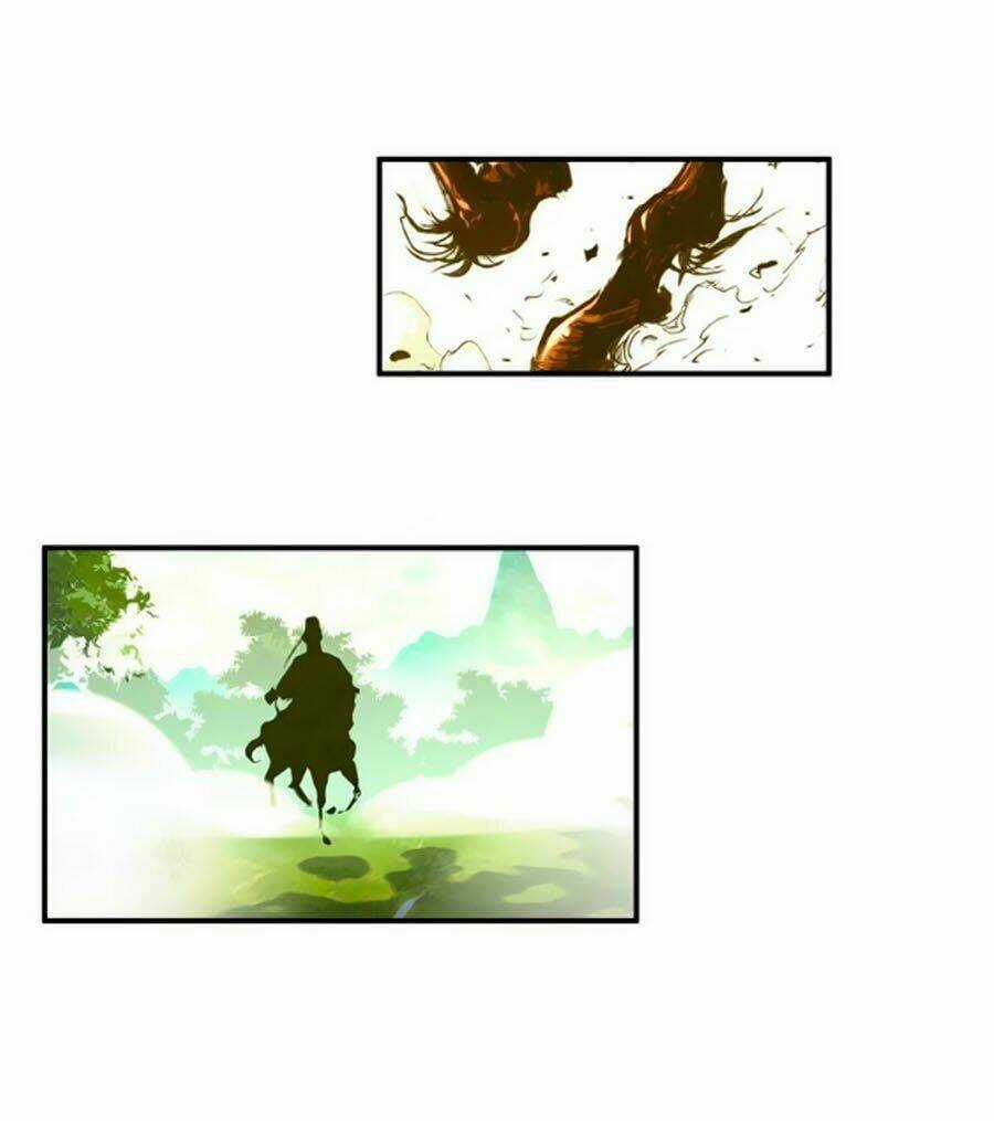 Mỹ Nhân Làm Tướng Chapter 58 trang 11