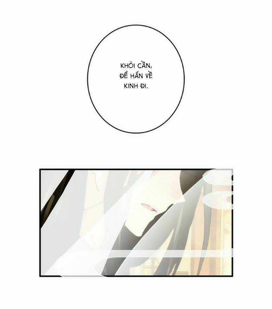 Mỹ Nhân Làm Tướng Chapter 58 trang 2