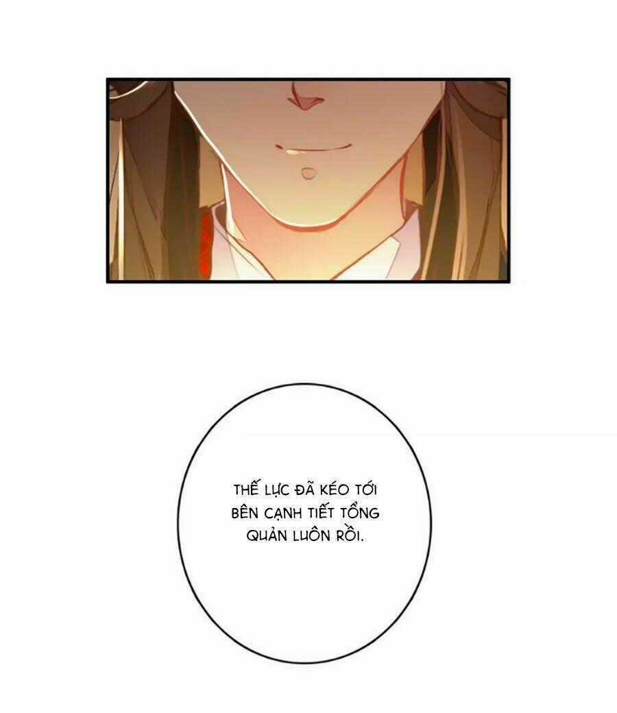 Mỹ Nhân Làm Tướng Chapter 58 trang 26