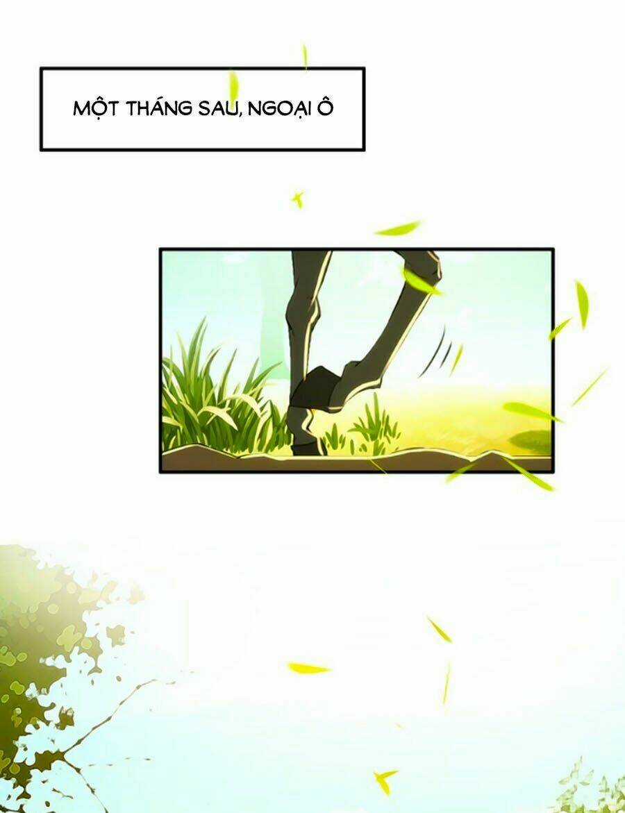 Mỹ Nhân Làm Tướng Chapter 58 trang 3