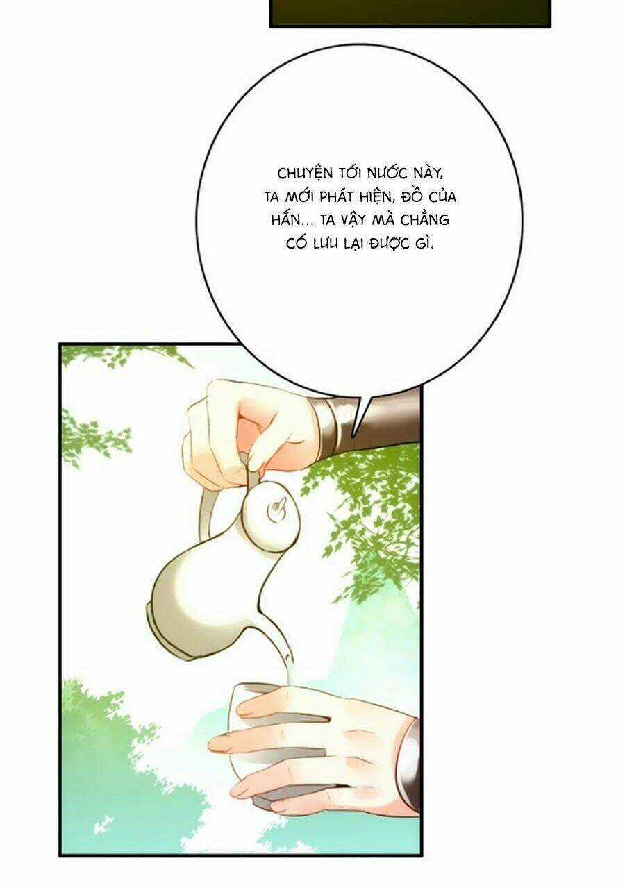 Mỹ Nhân Làm Tướng Chapter 58 trang 6