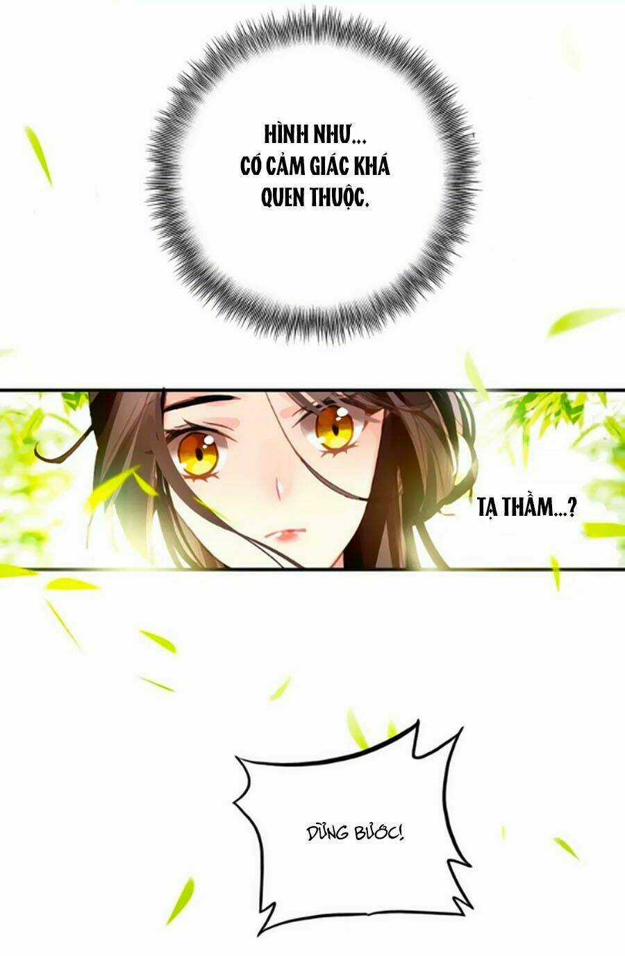 Mỹ Nhân Làm Tướng Chapter 59 trang 12