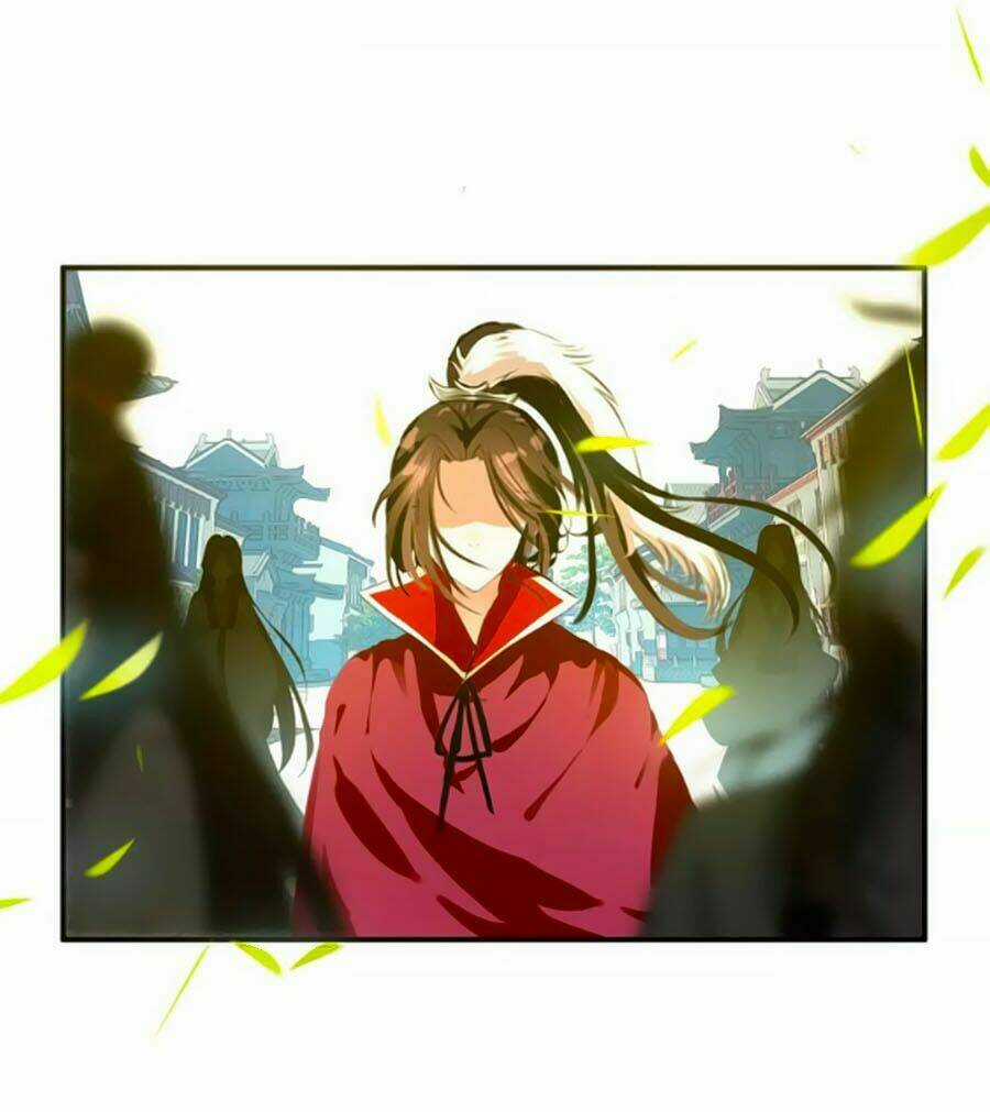 Mỹ Nhân Làm Tướng Chapter 59 trang 14