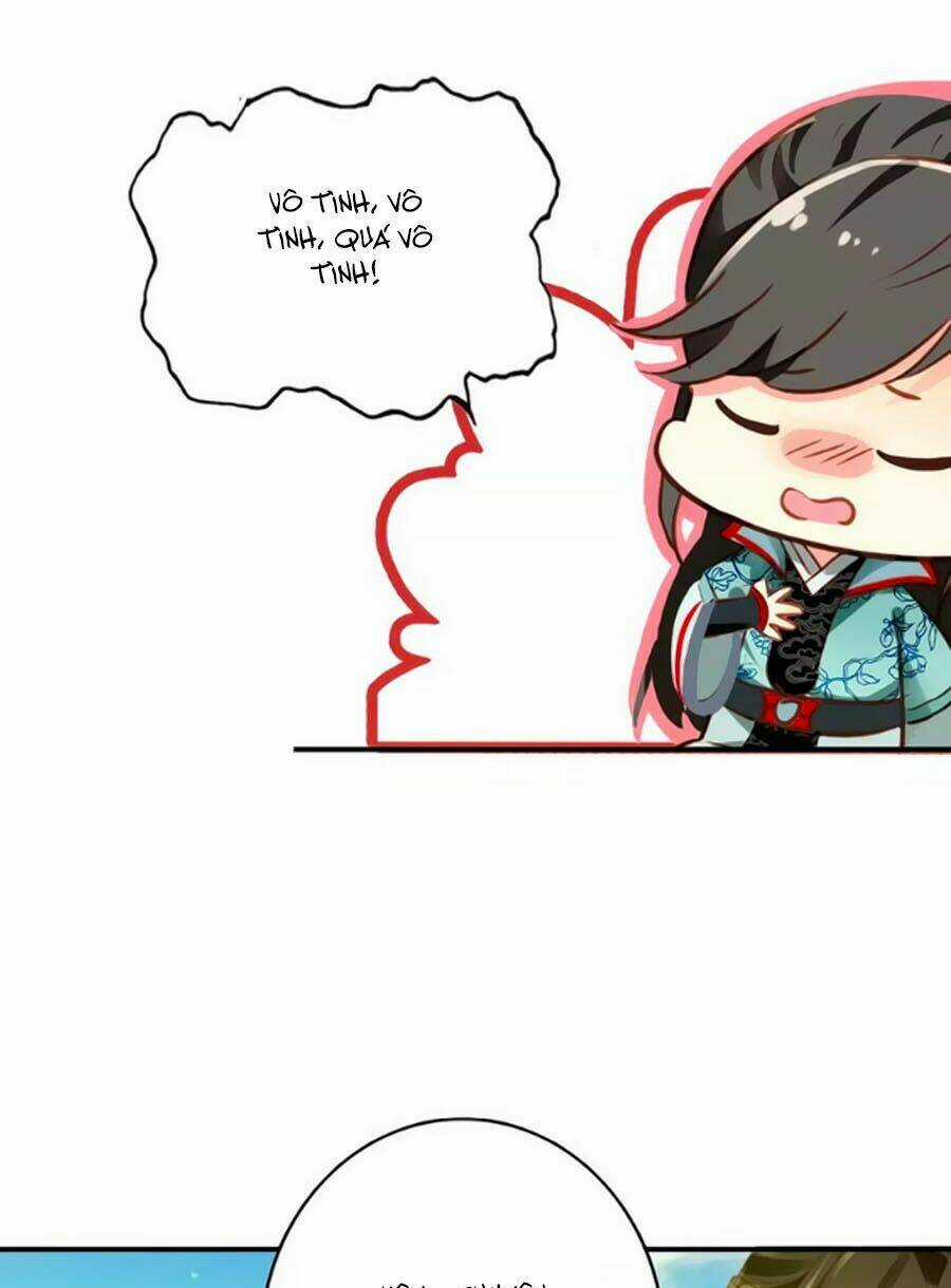 Mỹ Nhân Làm Tướng Chapter 59 trang 22